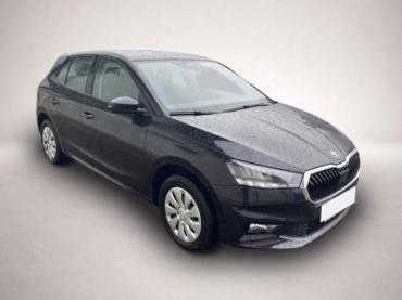 Skoda Fabia 1.0 TSI Selection OPF * SHZ * Klima * Temp. 70 kW (95.