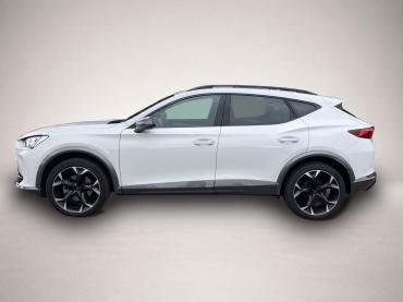Fahrzeug ansehen: Cupra Formentor 2.0 TSI DSG 4-DRIVE STANDHEIZUNG * PANOR Cupra Formentor 2.0 TSI DSG 4-DRIVE STANDHEIZUNG * PANOR