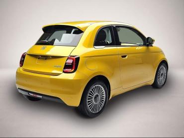 Fahrzeug ansehen: Fiat 500 HYBRID TORINO MJ26 Fiat 500 HYBRID TORINO MJ26