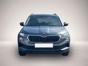 Fahrzeug ansehen: Skoda Karoq Selection TDI DSG|AHK|KAMERA|SMARTLINK|SHZ Skoda Karoq Selection TDI DSG|AHK|KAMERA|SMARTLINK|SHZ