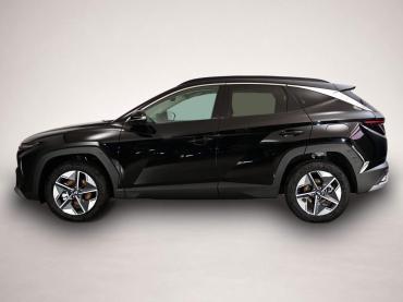 Fahrzeug ansehen: Hyundai TUCSON Hyundai Prime 4WD 1.6 T-GDI MHEV 132 kW ( Hyundai TUCSON Hyundai Prime 4WD 1.6 T-GDI MHEV 132 kW (