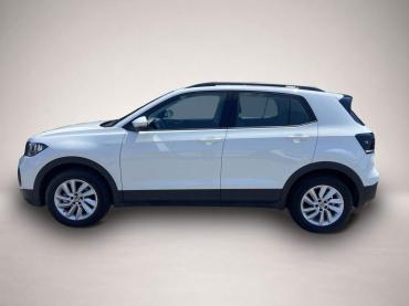 Volkswagen T-Cross 1.5 TSI DSG LIFE APP-CONNECT * VIRTUAL-COC
