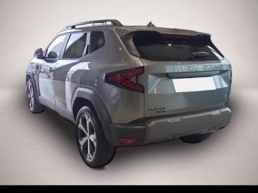 Fahrzeug ansehen: Dacia Duster Hybrid 140 Journey Navi Kamera Tempomat SHZ Dacia Duster Hybrid 140 Journey Navi Kamera Tempomat SHZ