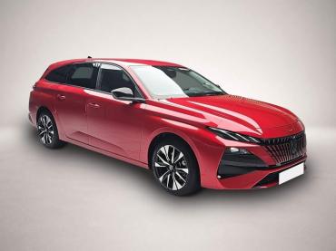Peugeot 308 SW 1.2 Hybrid Style Komfort Paket AHK LM