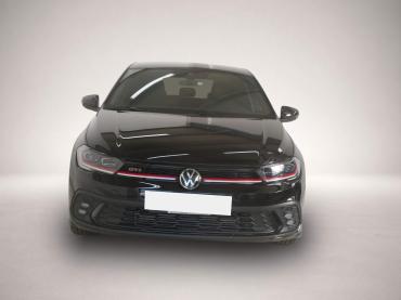 Fahrzeug ansehen: Volkswagen Polo 2.0 TSI GTI Volkswagen Polo 2.0 TSI GTI
