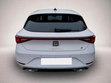 Fahrzeug ansehen: Seat Leon FR 2.0 TDI DSG * RFK * NAVI * TEMPOMAT * TRAVEL ASS Seat Leon FR 2.0 TDI DSG * RFK * NAVI * TEMPOMAT * TRAVEL ASS