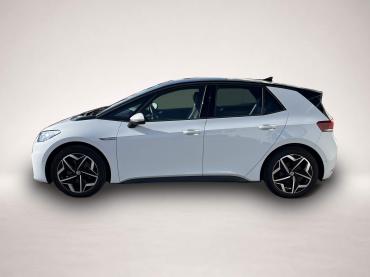 Fahrzeug ansehen: Volkswagen ID.3 Pro S 164¤ m.20% Anz. 82kWh WäPu Navi LR-HZ Volkswagen ID.3 Pro S 164¤ m.20% Anz. 82kWh WäPu Navi LR-HZ