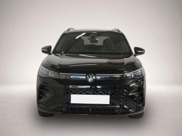 Fahrzeug ansehen: Volkswagen Tiguan 1.5 eHybrid R-Line Black Style Volkswagen Tiguan 1.5 eHybrid R-Line Black Style