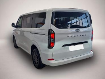 Fahrzeug ansehen: Ford Tourneo Custom Titanium L1 170PS Automatik Navi Ford Tourneo Custom Titanium L1 170PS Automatik Navi