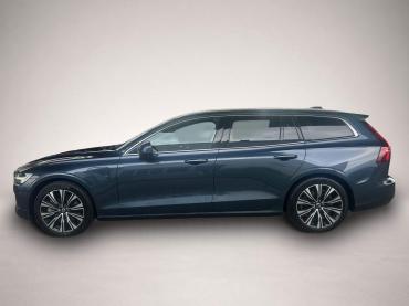 Fahrzeug ansehen: Volvo V60 T8 Plus Bright AWD * LED * AHK * StHZG * 4xSHZ Volvo V60 T8 Plus Bright AWD * LED * AHK * StHZG * 4xSHZ