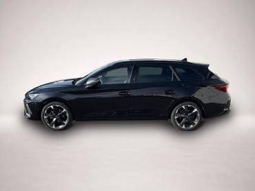 Cupra Leon SP 1.5 TSI DSG 175¤ m.20% Anz. AHK Navi RFK