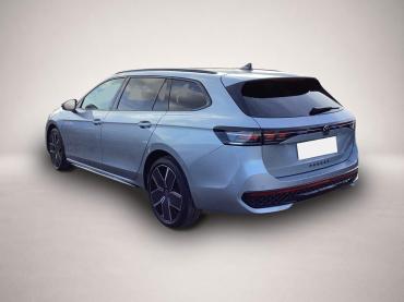 Fahrzeug ansehen: Volkswagen Passat Variant 1.5 TSI eHybrid DSG R-Line IQ.Light/ACC/DCC/HuD/Harman/360°/AHK/Navi Volkswagen Passat Variant 1.5 TSI eHybrid DSG R-Line IQ.Light/ACC/DCC/HuD/Harman/360°/AHK/Navi