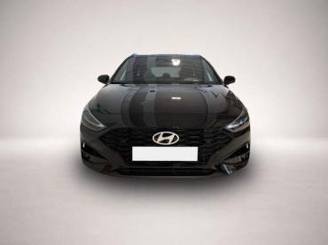 Fahrzeug ansehen: Hyundai i30 GO! Plus 1.5 DPI 71kW (97PS) Sitzheizung * Len... Hyundai i30 GO! Plus 1.5 DPI 71kW (97PS) Sitzheizung * Len...