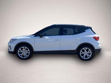 Fahrzeug ansehen: Seat Arona 1.0 TSI DSG FR SAFE-DRIVING-XL * FULL-LINK * A Seat Arona 1.0 TSI DSG FR SAFE-DRIVING-XL * FULL-LINK * A