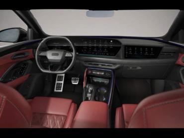 Fahrzeug ansehen: Audi SQ5 TFSI edition one mythosschwarz Audi SQ5 TFSI edition one mythosschwarz