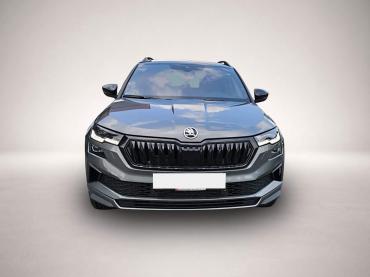 Skoda Karoq 2.0 TDI DSG Sportline 4x4 NAVI RFK MATRIX
