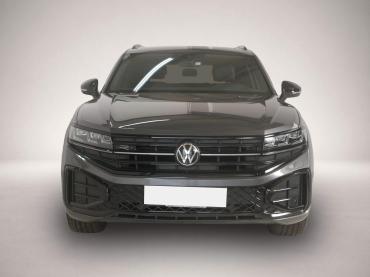 Fahrzeug ansehen: Volkswagen Touareg 3.0 TDI V6 4Motion R-Line Black Style Volkswagen Touareg 3.0 TDI V6 4Motion R-Line Black Style