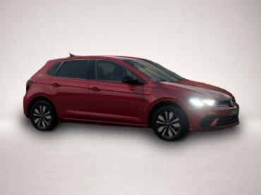 Volkswagen Polo Life 1.0 l 59 kW (80 PS) 5-Gang GOAL