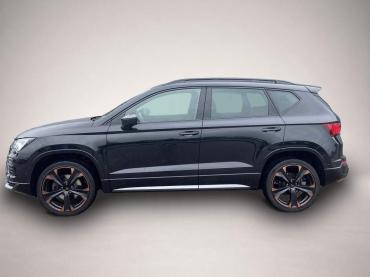 Fahrzeug ansehen: Cupra Ateca 1.5 TSI DSG PAKET-XL * EL.HECK * SUPER-SPORTLE Cupra Ateca 1.5 TSI DSG PAKET-XL * EL.HECK * SUPER-SPORTLE