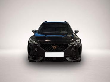 Cupra Formentor 2.0 TSI DSG 4Drive VZ LED * NAVI * TOPVIEW