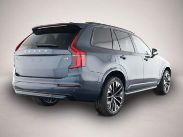 Volvo XC90 FACELIFT Ultra Dark Recharge Plug-In Hybrid