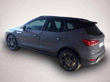 Fahrzeug ansehen: Seat Arona 1.5 TSI 7-Gang-DSG Seat Arona 1.5 TSI 7-Gang-DSG