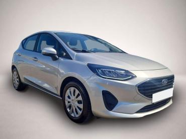 Fahrzeug ansehen: Ford Fiesta 1.0 EcoBoost S&S COOL&CONNECT Ford Fiesta 1.0 EcoBoost S&S COOL&CONNECT