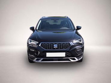 Fahrzeug ansehen: Seat Ateca 1.5 TSI DSG Xperience NAVI RFK PARK-ASSIST Seat Ateca 1.5 TSI DSG Xperience NAVI RFK PARK-ASSIST