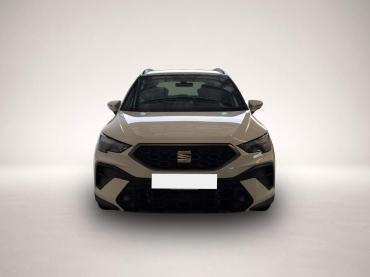 Fahrzeug ansehen: Seat Arona 1.0 TSI Style LED NAVI ACC SIDEASS PARKASS Seat Arona 1.0 TSI Style LED NAVI ACC SIDEASS PARKASS