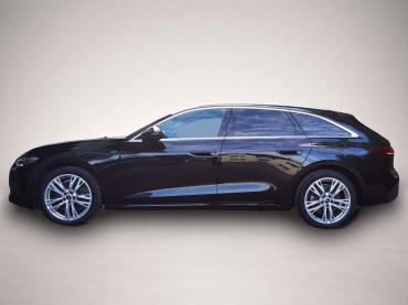 Audi A5 Avant e-hybrid qu. 19Zoll
