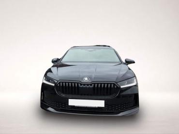 Fahrzeug ansehen: Skoda Superb Combi 2.0 TSI DSG 4x4 Sportline Panorama Skoda Superb Combi 2.0 TSI DSG 4x4 Sportline Panorama