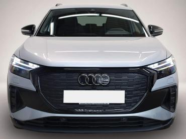 Audi Q4 e-tron Advanced