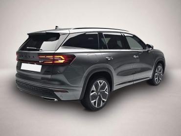Skoda Kodiaq 1.5 TSI DSG Sportline Navi LED ACC PANO W
