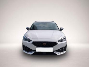Cupra Leon SP 2.0 TSI DSG 4Drive VZ LED * NAVI * AHK