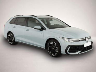 Fahrzeug ansehen: Volkswagen Golf VIII Variant 2.0 TSI DSG 4M R-LINE * AHK * ea Volkswagen Golf VIII Variant 2.0 TSI DSG 4M R-LINE * AHK * ea