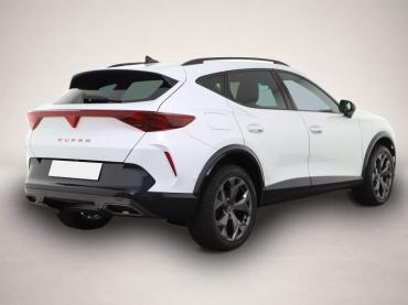 Fahrzeug ansehen: Cupra Formentor 2.0 TDI DSG LED/ACC/360°/App/Navi Cupra Formentor 2.0 TDI DSG LED/ACC/360°/App/Navi