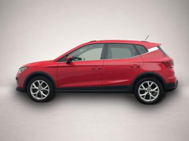 Fahrzeug ansehen: Seat Arona 1.0 TSI DSG FR NAVI LED ACC PDC Seat Arona 1.0 TSI DSG FR NAVI LED ACC PDC