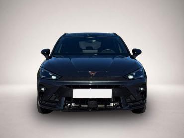 Cupra Leon ST 4Drive TSI DSG|5J-GAR|AHK|el.HECK|NAVI