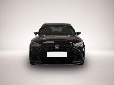 Fahrzeug ansehen: Seat Arona 1.0 TSI FR VOLL-LED NAVI PARKLENK KAMERA 1 Seat Arona 1.0 TSI FR VOLL-LED NAVI PARKLENK KAMERA 1