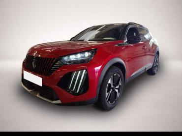 Fahrzeug ansehen: Peugeot 2008 Hybrid GT AT Navi Kamera 360 PDC v * h Peugeot 2008 Hybrid GT AT Navi Kamera 360 PDC v * h