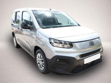 Fahrzeug ansehen: Fiat Doblo Kombi N1 Klimaaut PrivG LED 3xIso CarP Tem Fiat Doblo Kombi N1 Klimaaut PrivG LED 3xIso CarP Tem