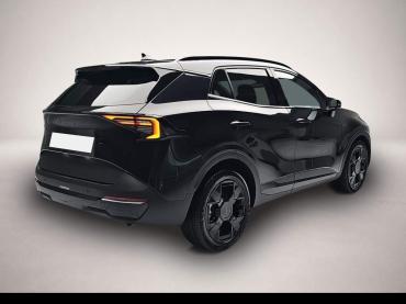 Kia Sportage 1.6 T-GDI 150 2WD DCT BLACK EDITION MJ2