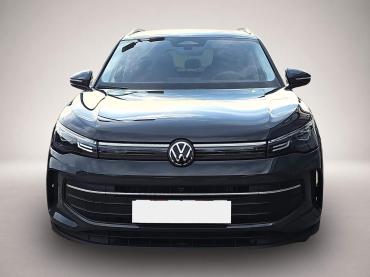 Fahrzeug ansehen: Volkswagen Tiguan 1.5 eTSI DSG Life ACC AHKschw. AreaView Volkswagen Tiguan 1.5 eTSI DSG Life ACC AHKschw. AreaView