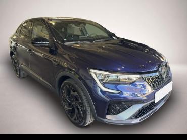 Renault Arkana ESPRIT ALPINE Mild Hybrid 160 EDC
