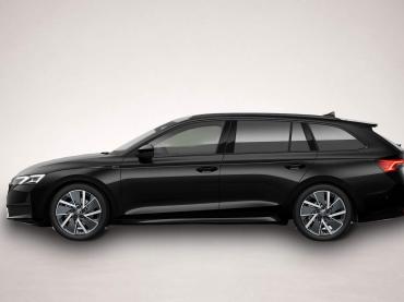 Fahrzeug ansehen: Skoda Octavia Combi 2.0 TSI 7-Gang-DSG 4x4 Skoda Octavia Combi 2.0 TSI 7-Gang-DSG 4x4