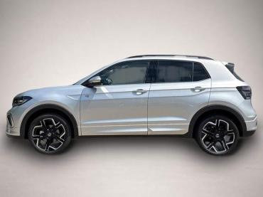 Fahrzeug ansehen: Volkswagen T-Cross R-Line MATRIX * SHZ * KAMERA * ACC * 18'' ALU * KESSY * APP. Volkswagen T-Cross R-Line MATRIX * SHZ * KAMERA * ACC * 18'' ALU * KESSY * APP.