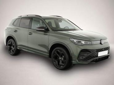 Fahrzeug ansehen: Volkswagen Tiguan TDI DSG 4M R-LINE Black * Pano * IQ.Light Volkswagen Tiguan TDI DSG 4M R-LINE Black * Pano * IQ.Light