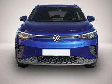 Volkswagen ID.4 Pro Performance HEAD-UP NAVI KESSY LED LHZ