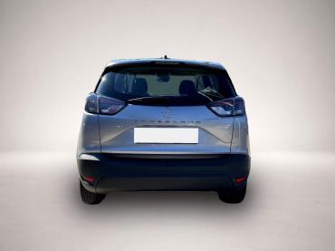 Opel Crossland (X) Crossland 1.2 Edition Facelift * LED Klima DAB