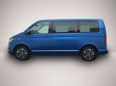 Fahrzeug ansehen: Volkswagen T6 Multivan T6.1 Multivan 2.0 TDI DSG 4Mo. Comfortline AHK N Volkswagen T6 Multivan T6.1 Multivan 2.0 TDI DSG 4Mo. Comfortline AHK N